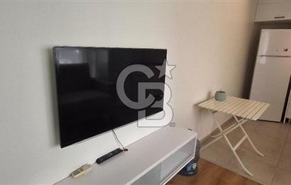 Maltepe idealtepe de Eşyalı Kiralık 1+1 Daire