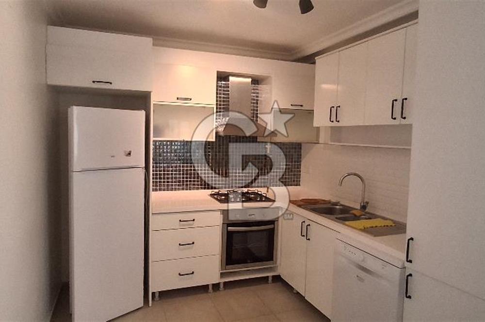 Maltepe idealtepe de Eşyalı Kiralık 1+1 Daire