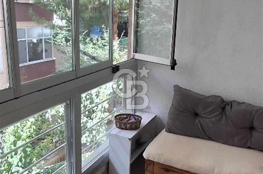 Maltepe idealtepe de Eşyalı Kiralık 1+1 Daire