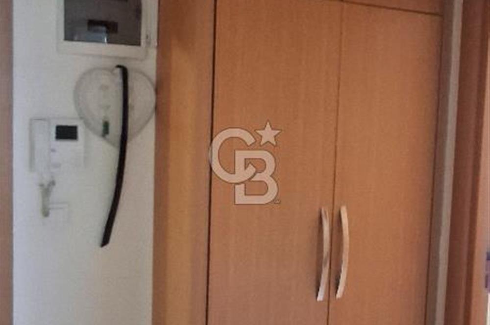Maltepe idealtepe de Eşyalı Kiralık 1+1 Daire