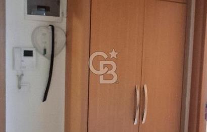 Maltepe idealtepe de Eşyalı Kiralık 1+1 Daire