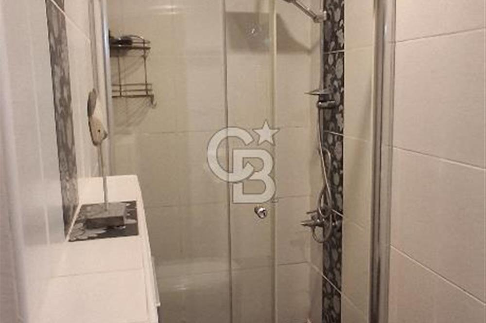 Maltepe idealtepe de Eşyalı Kiralık 1+1 Daire