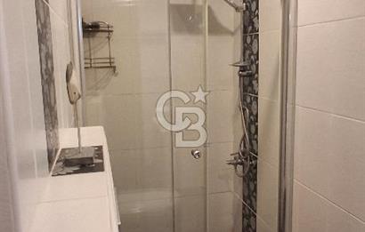 Maltepe idealtepe de Eşyalı Kiralık 1+1 Daire