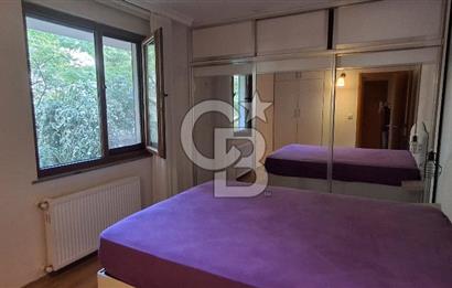 Maltepe idealtepe de Eşyalı Kiralık 1+1 Daire