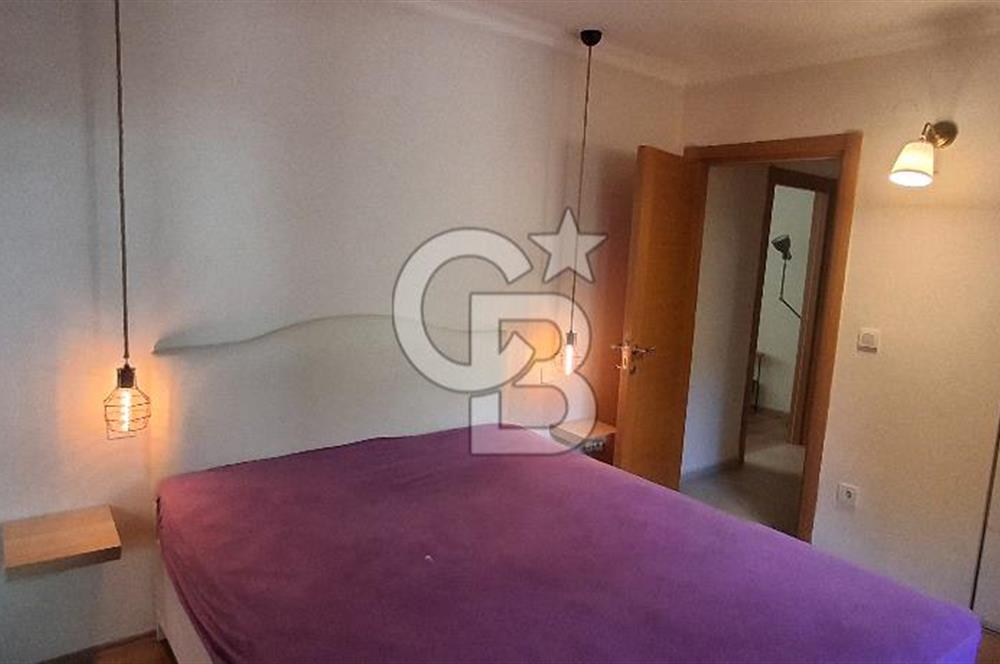 Maltepe idealtepe de Eşyalı Kiralık 1+1 Daire
