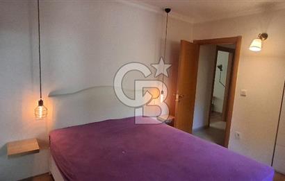 Maltepe idealtepe de Eşyalı Kiralık 1+1 Daire