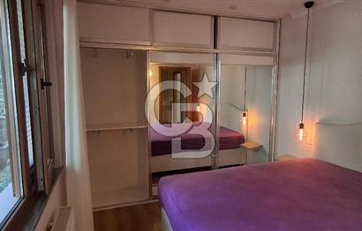 Maltepe idealtepe de Eşyalı Kiralık 1+1 Daire