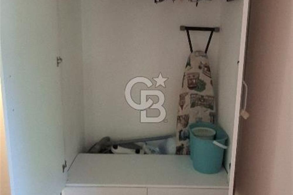 Maltepe idealtepe de Eşyalı Kiralık 1+1 Daire