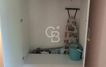 Maltepe idealtepe de Eşyalı Kiralık 1+1 Daire