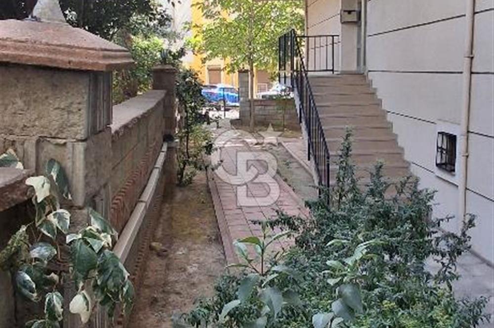 Maltepe idealtepe de Eşyalı Kiralık 1+1 Daire