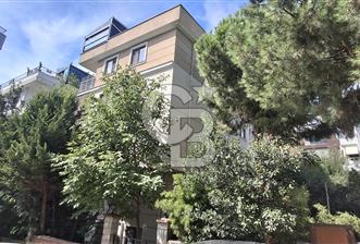 Maltepe idealtepe de Eşyalı Kiralık 1+1 Daire