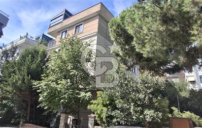 Maltepe idealtepe de Eşyalı Kiralık 1+1 Daire