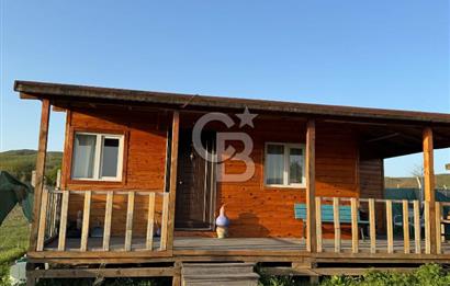 ÇATALCA BİNKILIÇ FATİH MAH.247 M2 TARLA
