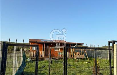 ÇATALCA BİNKILIÇ FATİH MAH.247 M2 TARLA