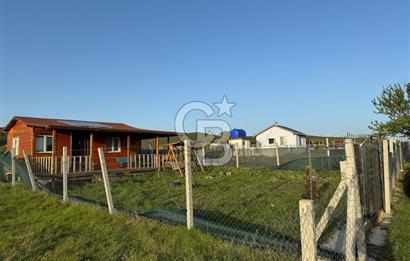 ÇATALCA BİNKILIÇ FATİH MAH.247 M2 TARLA