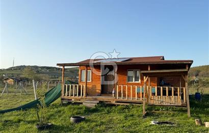 ÇATALCA BİNKILIÇ FATİH MAH.247 M2 TARLA