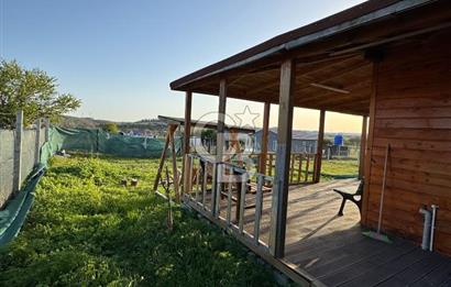 ÇATALCA BİNKILIÇ FATİH MAH.247 M2 TARLA
