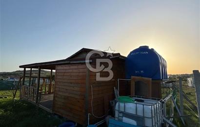 ÇATALCA BİNKILIÇ FATİH MAH.247 M2 TARLA