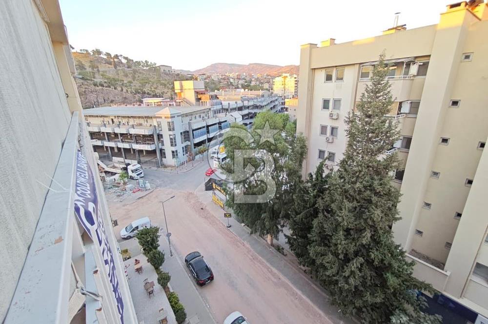 KARŞIYAKA’NIN MERKEZİ BAHÇELİEVLER'DE GENİŞ 3+1 DAİRE 