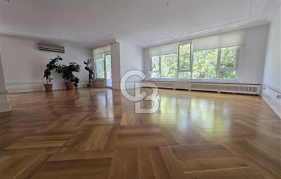 İRAN CADDESİNDE MANZARALI FULL YAPILI 225 m² 4+1 daire