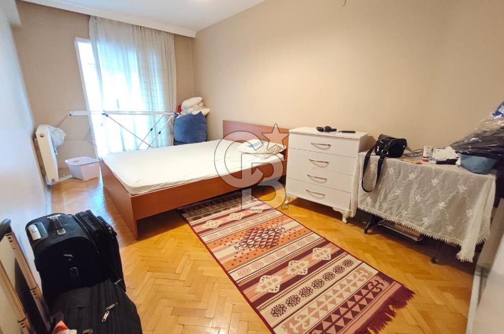 KARŞIYAKA’NIN MERKEZİ BAHÇELİEVLER'DE GENİŞ 3+1 DAİRE 