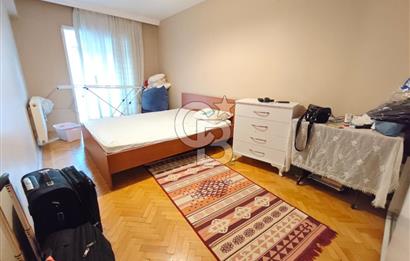 KARŞIYAKA’NIN MERKEZİ BAHÇELİEVLER'DE GENİŞ 3+1 DAİRE 
