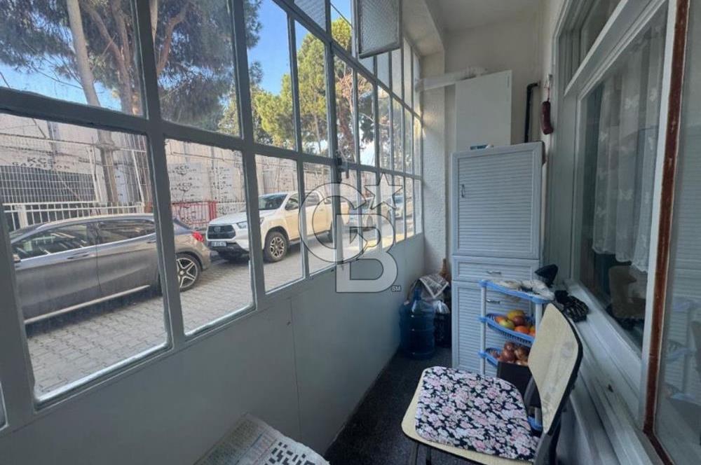 KARŞIYAKA MERKEZ 3+1 SATILIK