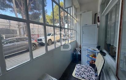 KARŞIYAKA MERKEZ 3+1 SATILIK