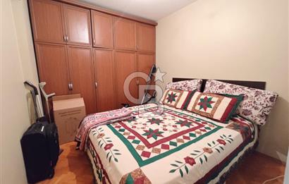 KARŞIYAKA’NIN MERKEZİ BAHÇELİEVLER'DE GENİŞ 3+1 DAİRE 