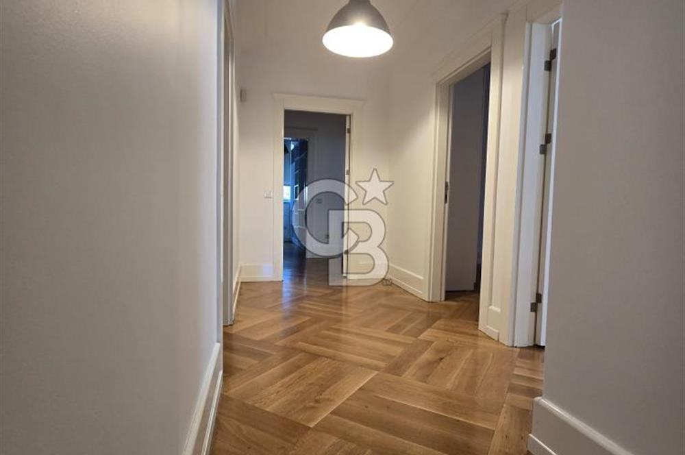 İRAN CADDESİNDE MANZARALI FULL YAPILI 225 m² 4+1 daire