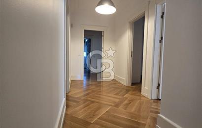 İRAN CADDESİNDE MANZARALI FULL YAPILI 225 m² 4+1 daire