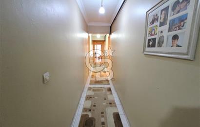 KARŞIYAKA’NIN MERKEZİ BAHÇELİEVLER'DE GENİŞ 3+1 DAİRE 