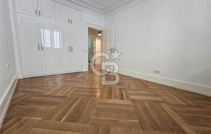 İRAN CADDESİNDE MANZARALI FULL YAPILI 225 m² 4+1 daire