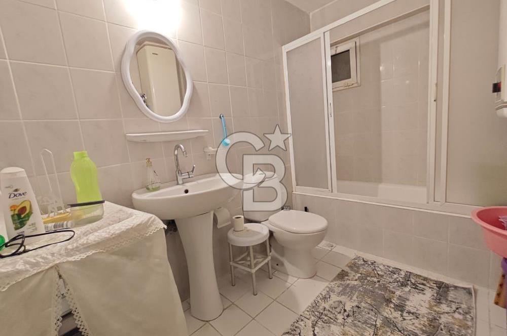 KARŞIYAKA’NIN MERKEZİ BAHÇELİEVLER'DE GENİŞ 3+1 DAİRE 