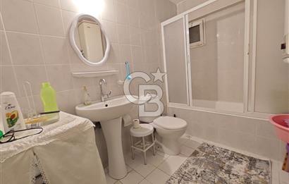 KARŞIYAKA’NIN MERKEZİ BAHÇELİEVLER'DE GENİŞ 3+1 DAİRE 