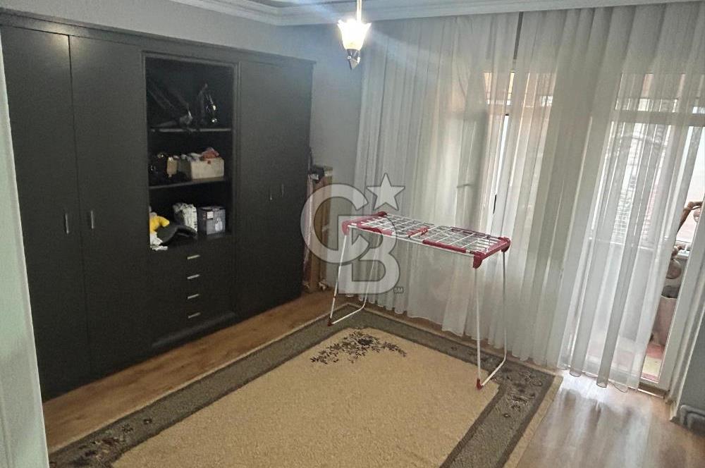 CB AKADEMİ SATILIK KÖRFEZ ESENTEPE'DE NET 145 M2 3+1 DAİRE