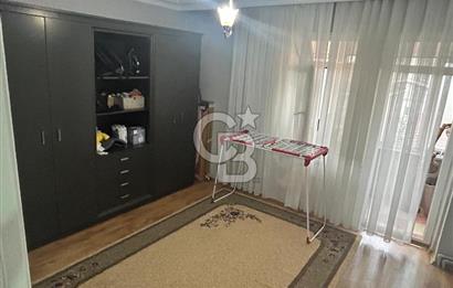 CB AKADEMİ SATILIK KÖRFEZ ESENTEPE'DE NET 145 M2 3+1 DAİRE