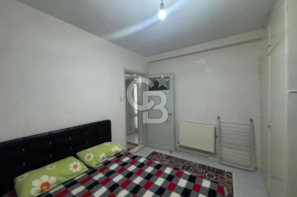 KARŞIYAKA MERKEZ 3+1 SATILIK