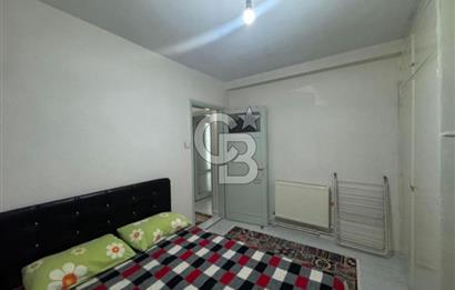 KARŞIYAKA MERKEZ 3+1 SATILIK