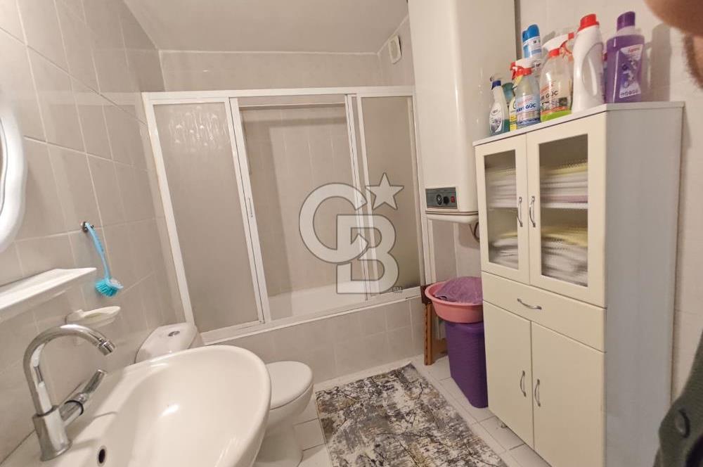 KARŞIYAKA’NIN MERKEZİ BAHÇELİEVLER'DE GENİŞ 3+1 DAİRE 