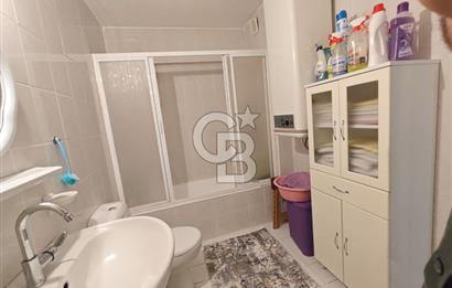 KARŞIYAKA’NIN MERKEZİ BAHÇELİEVLER'DE GENİŞ 3+1 DAİRE 