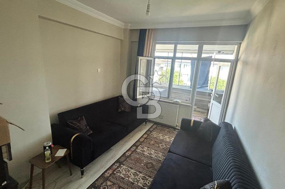 CB AKADEMİ DERİNCE 60 EVLERDE SATILIK 3+1 DAİRE
