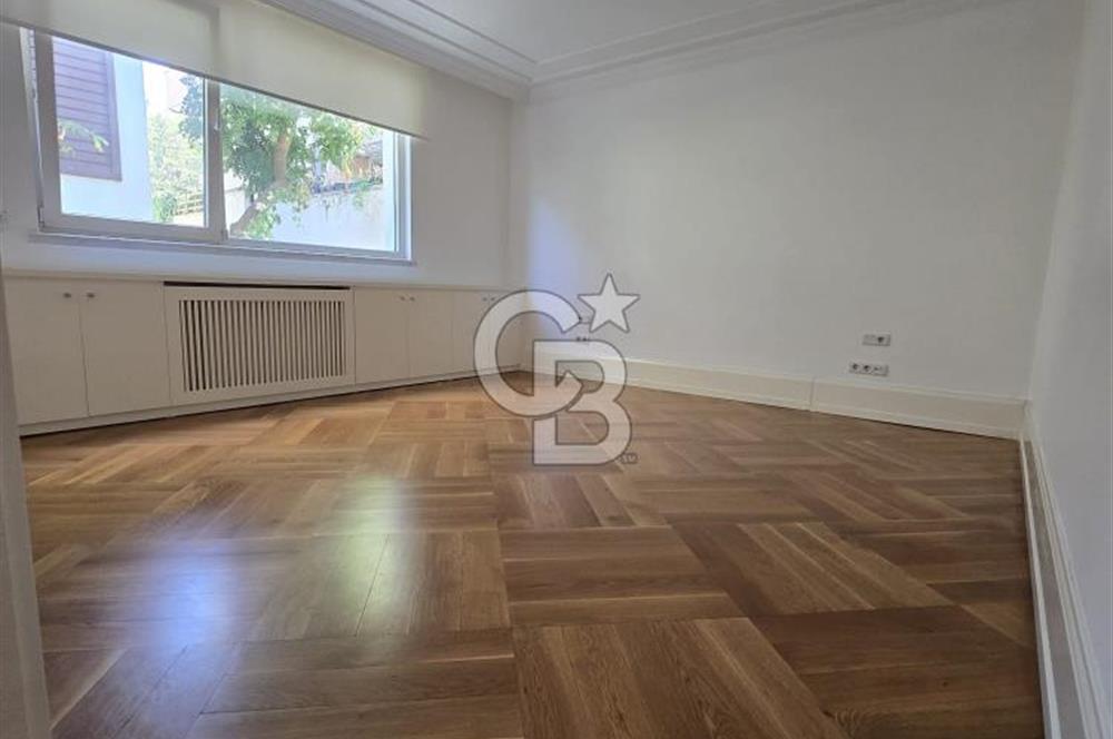 İRAN CADDESİNDE MANZARALI FULL YAPILI 225 m² 4+1 daire