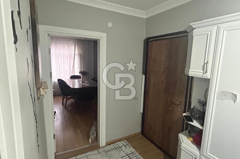 CB AKADEMİ SATILIK KÖRFEZ ESENTEPE'DE NET 145 M2 3+1 DAİRE
