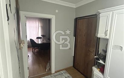 CB AKADEMİ SATILIK KÖRFEZ ESENTEPE'DE NET 145 M2 3+1 DAİRE