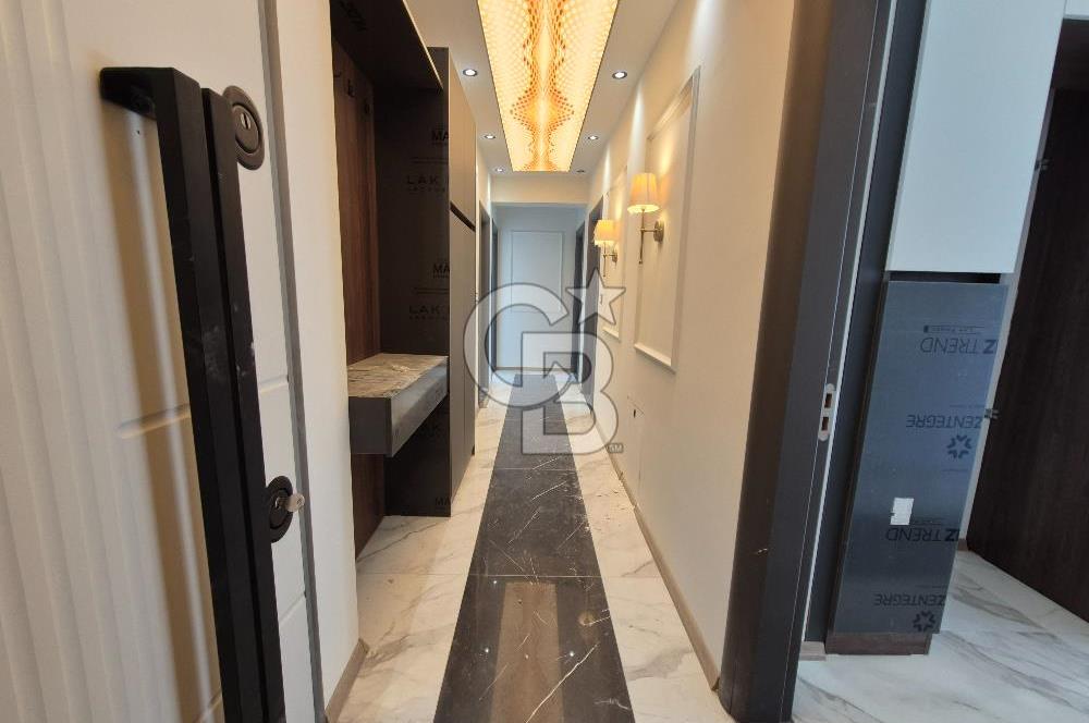 CB TOWER KARTEPE DORA REZİDANS 2+1 ARAKAT KİRALIK DAİRE