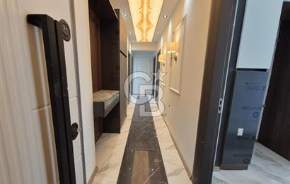 CB TOWER KARTEPE DORA REZİDANS 2+1 ARAKAT KİRALIK DAİRE