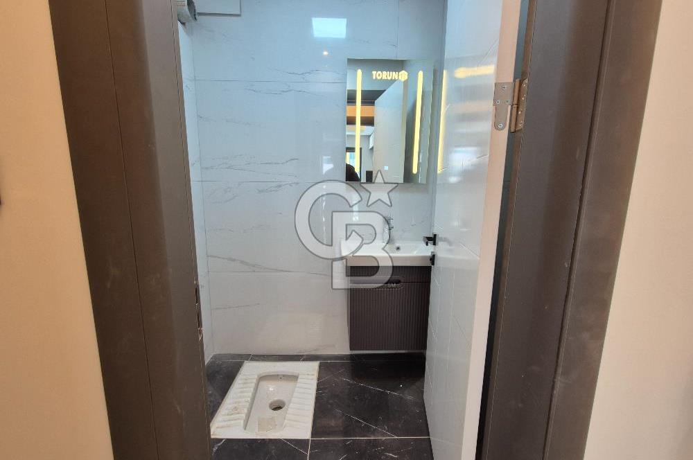 CB TOWER KARTEPE DORA REZİDANS 2+1 ARAKAT KİRALIK DAİRE