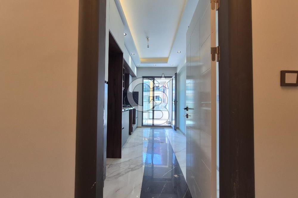 CB TOWER KARTEPE DORA REZİDANS 2+1 ARAKAT KİRALIK DAİRE