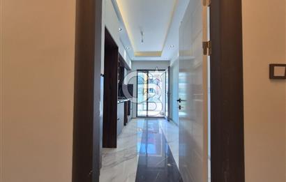 CB TOWER KARTEPE DORA REZİDANS 2+1 ARAKAT KİRALIK DAİRE